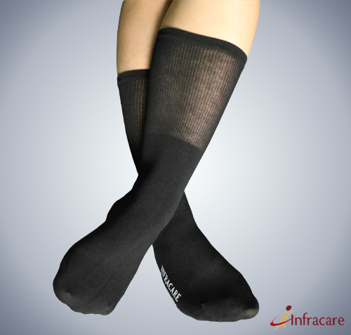 Pyro Socks for Cold feet - Infracare