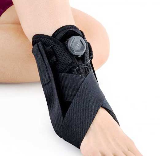PTTD - BOA Ankle Brace