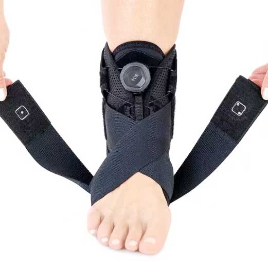 PTTD - BOA Ankle Brace