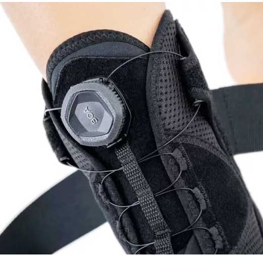 PTTD - BOA Ankle Brace