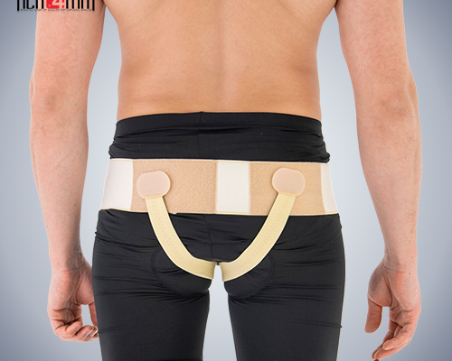 Pelvic Belt for women - Infracare