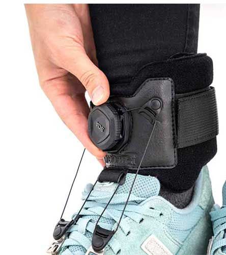 Pero Drop Foot Brace