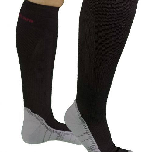 Pyro compression socks