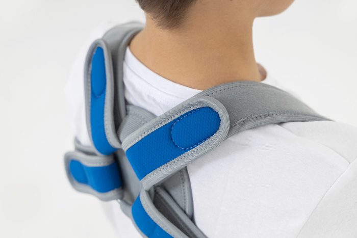 Kids Clavicle Brace