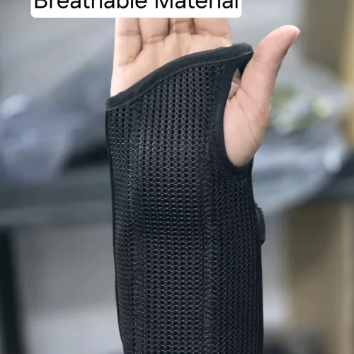Volar Wrist BOA Brace